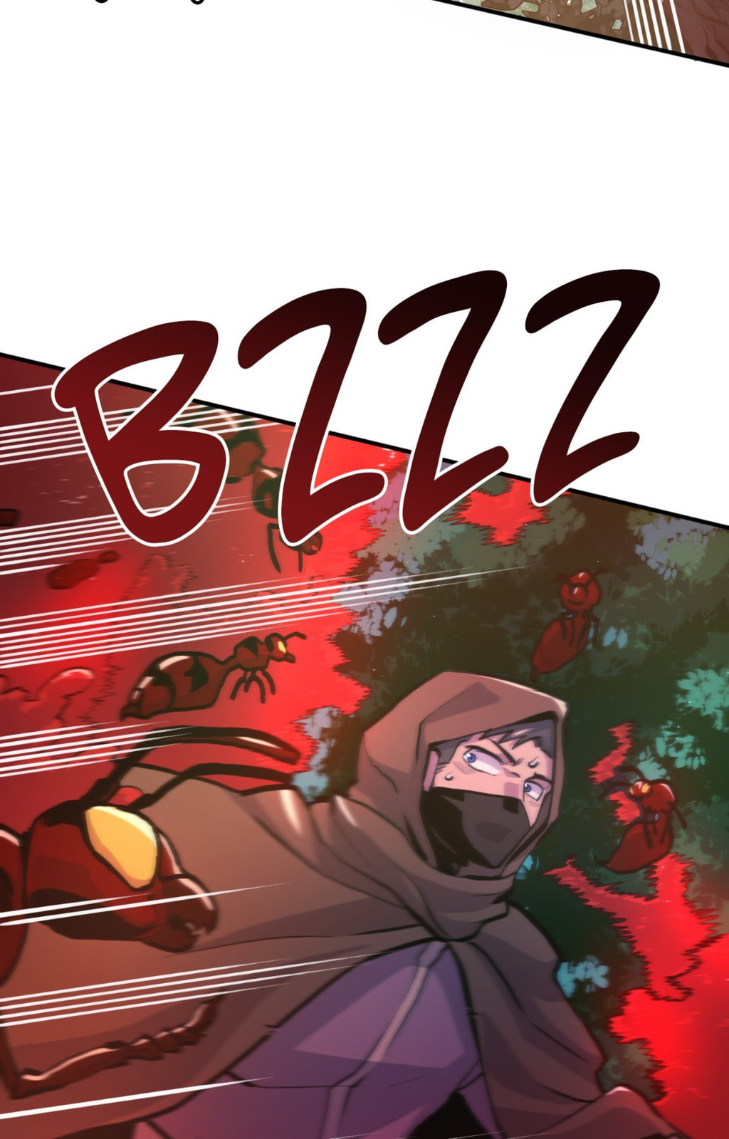 Read ARK chapter 108 image 32 on Lezhin