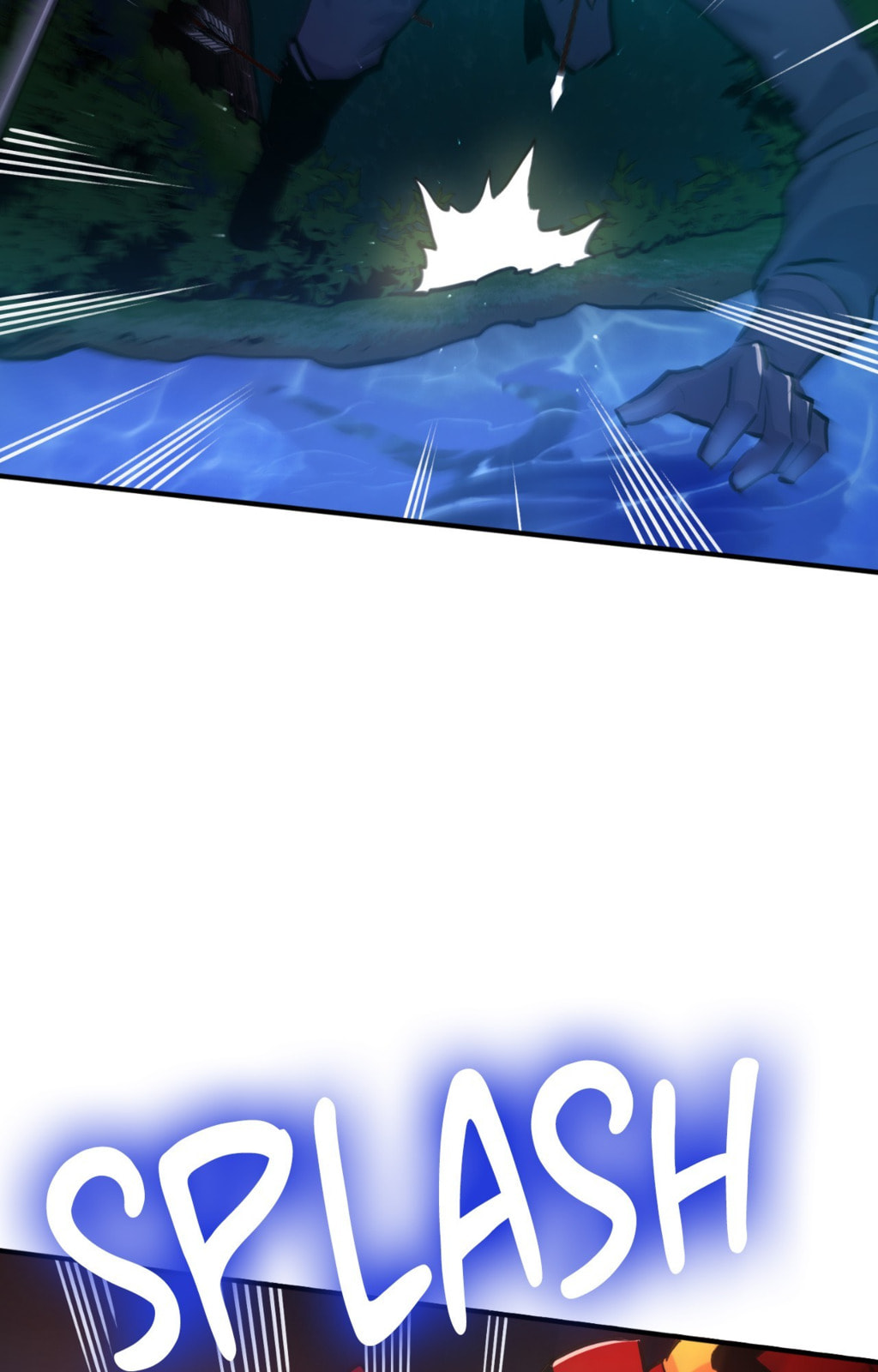 Read ARK chapter 108 image 41 on Lezhin