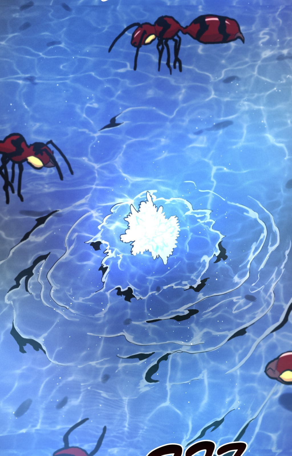 Read ARK chapter 108 image 44 on Lezhin