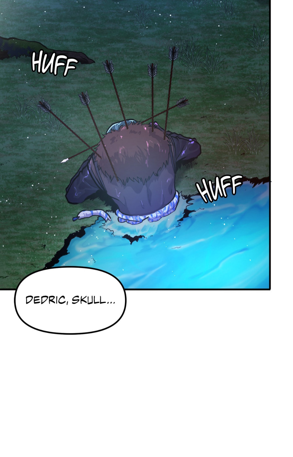 Read ARK chapter 108 image 53 on Lezhin