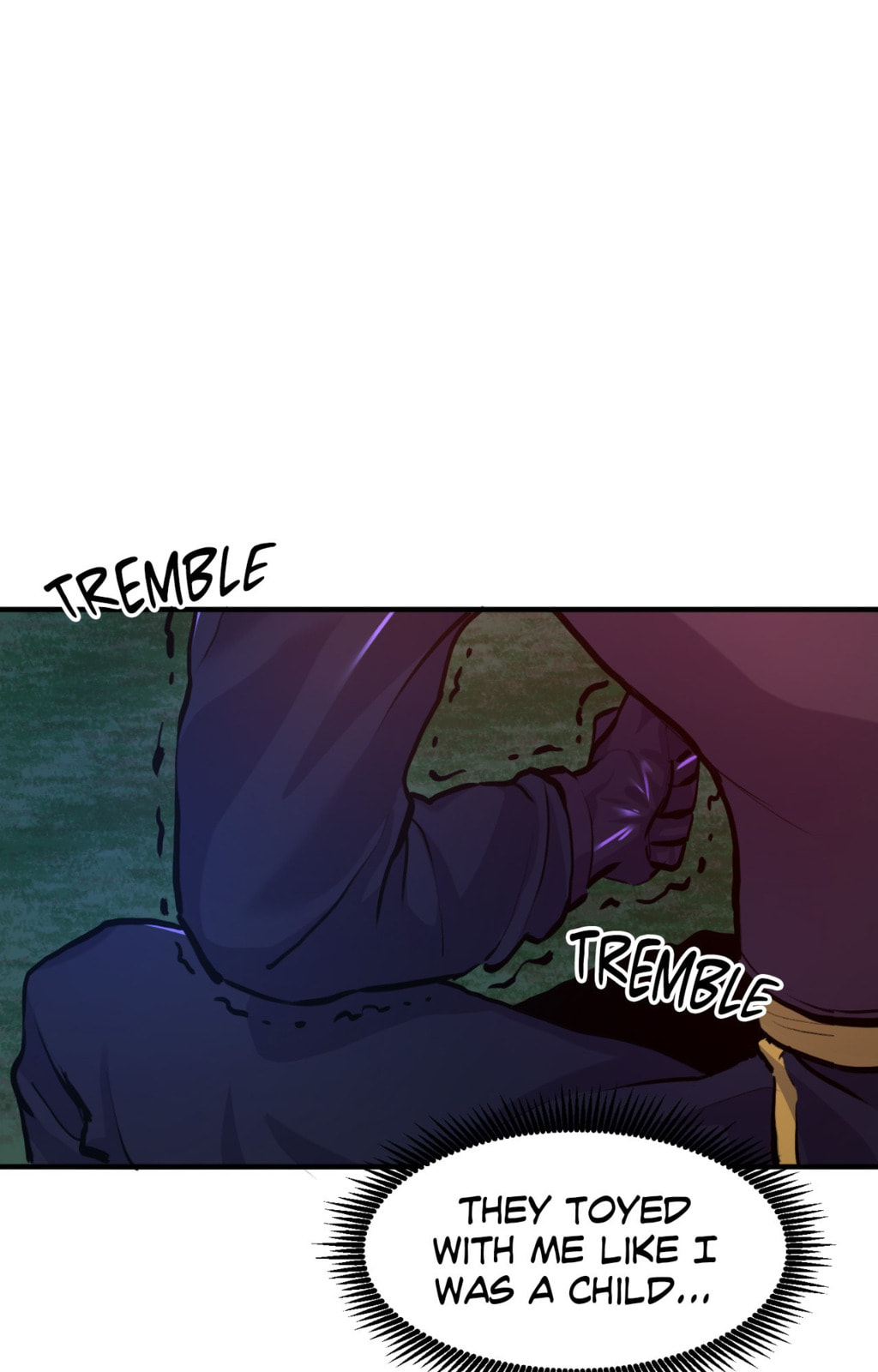 Read ARK chapter 108 image 56 on Lezhin