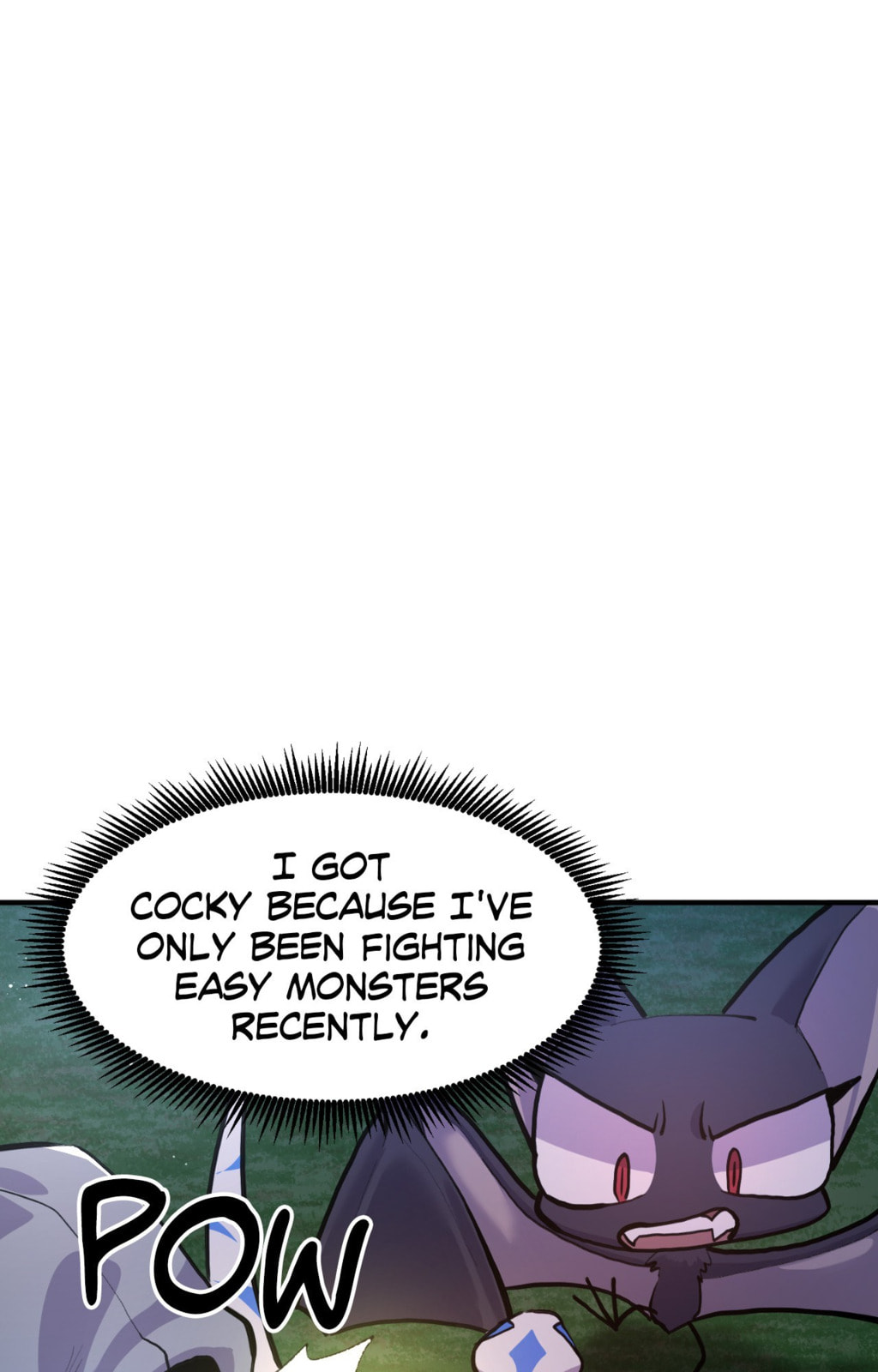 Read ARK chapter 108 image 59 on Lezhin