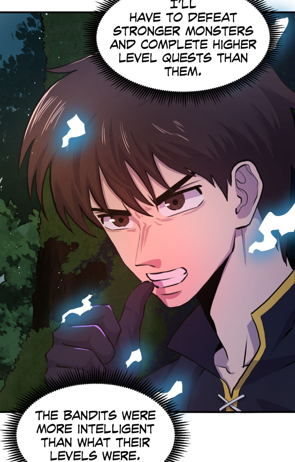 Read ARK chapter 108 image 61 on Lezhin