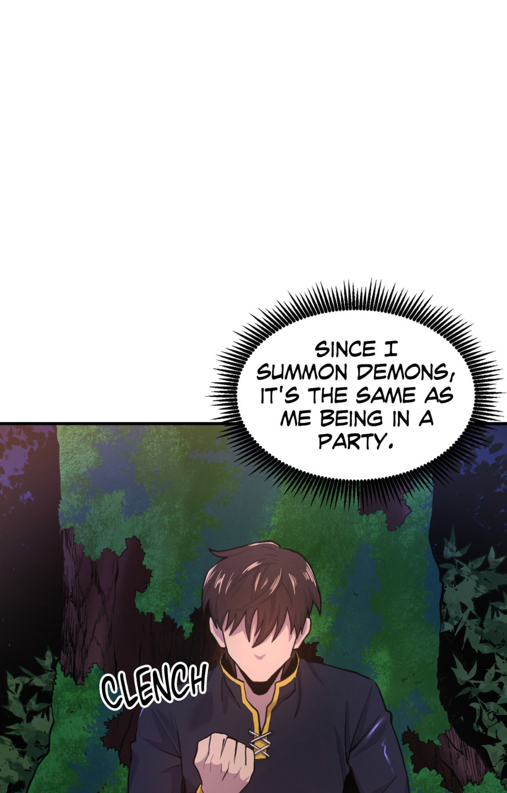 Read ARK chapter 108 image 64 on Lezhin