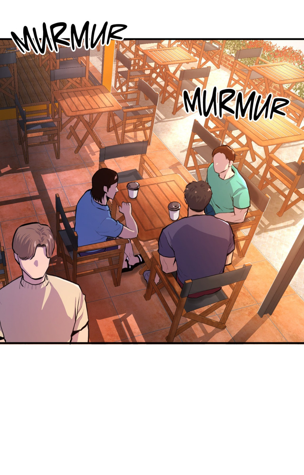 Read ARK chapter 108 image 68 on Lezhin