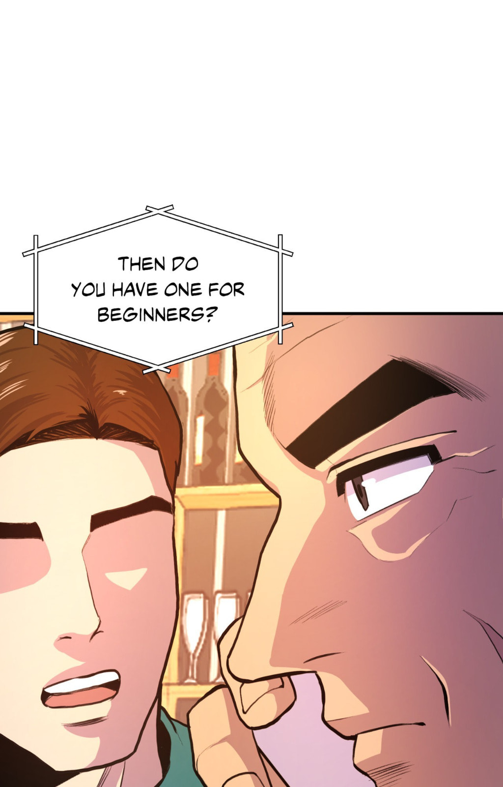Read ARK chapter 108 image 72 on Lezhin