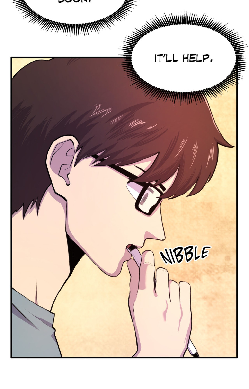 Read ARK chapter 108 image 74 on Lezhin