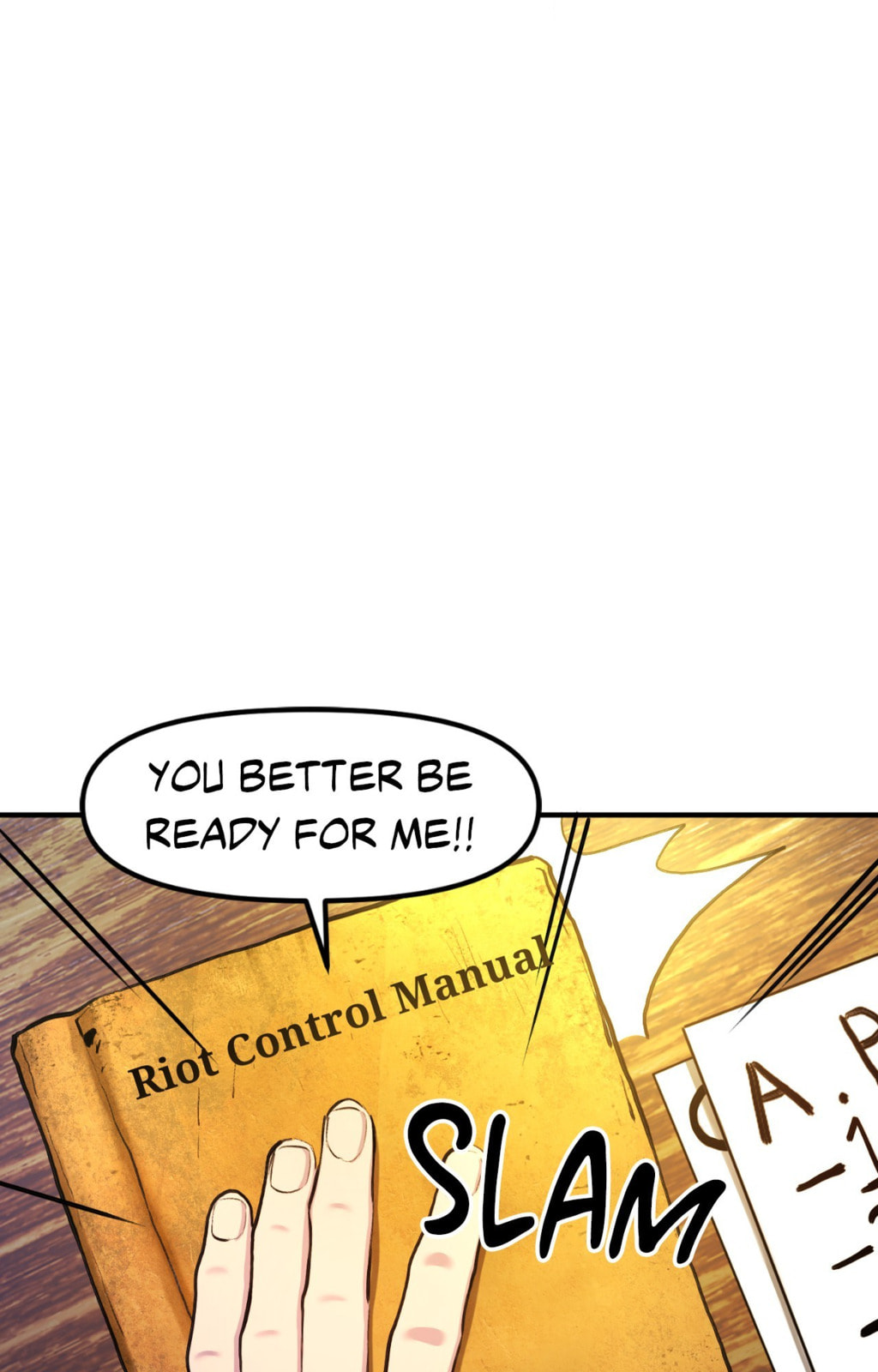 Read ARK chapter 108 image 78 on Lezhin