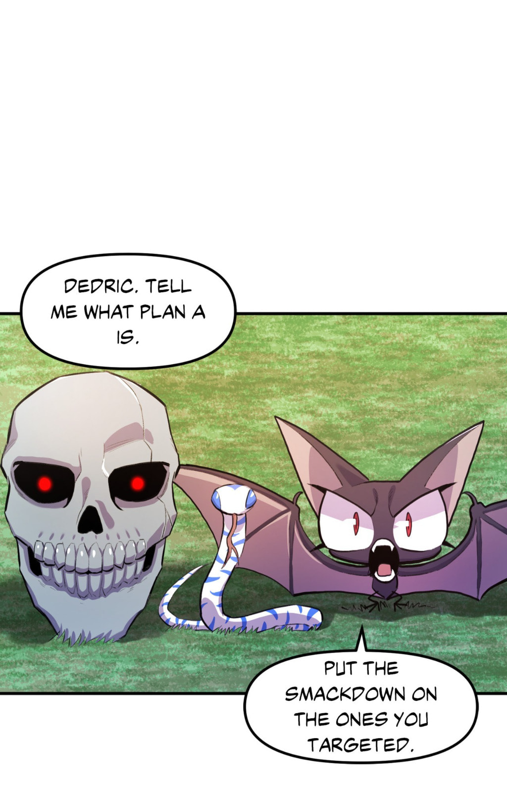 Read ARK chapter 108 image 82 on Lezhin