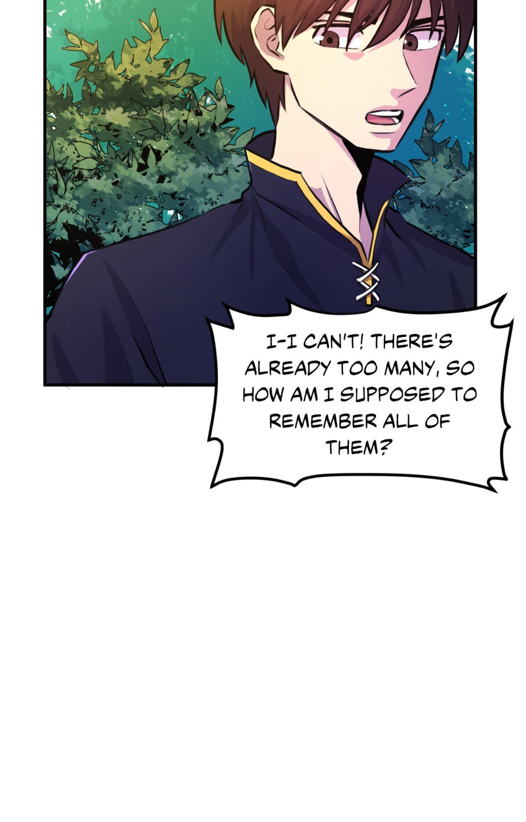 Read ARK chapter 108 image 88 on Lezhin
