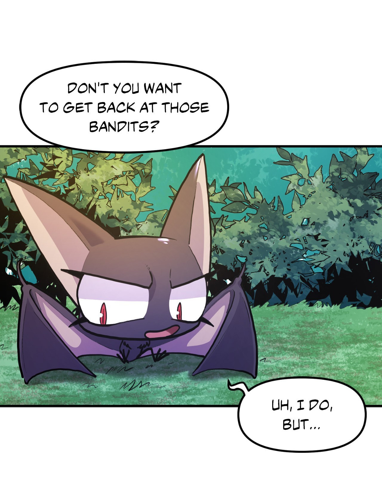 Read ARK chapter 108 image 89 on Lezhin