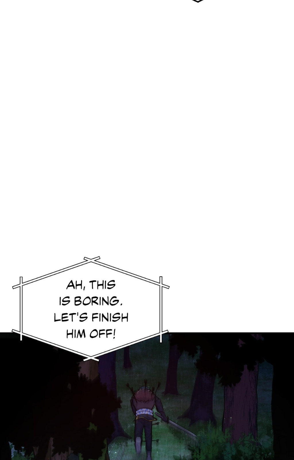 Read ARK chapter 108 image 9 on Lezhin