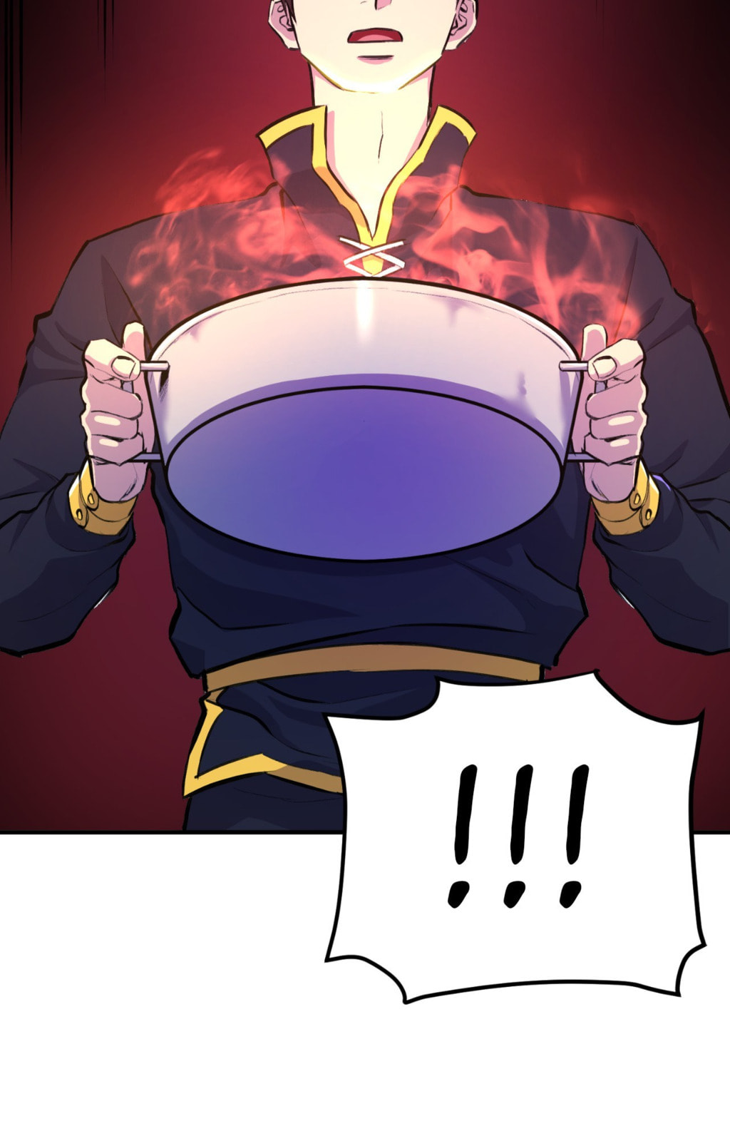 Read ARK chapter 108 image 91 on Lezhin
