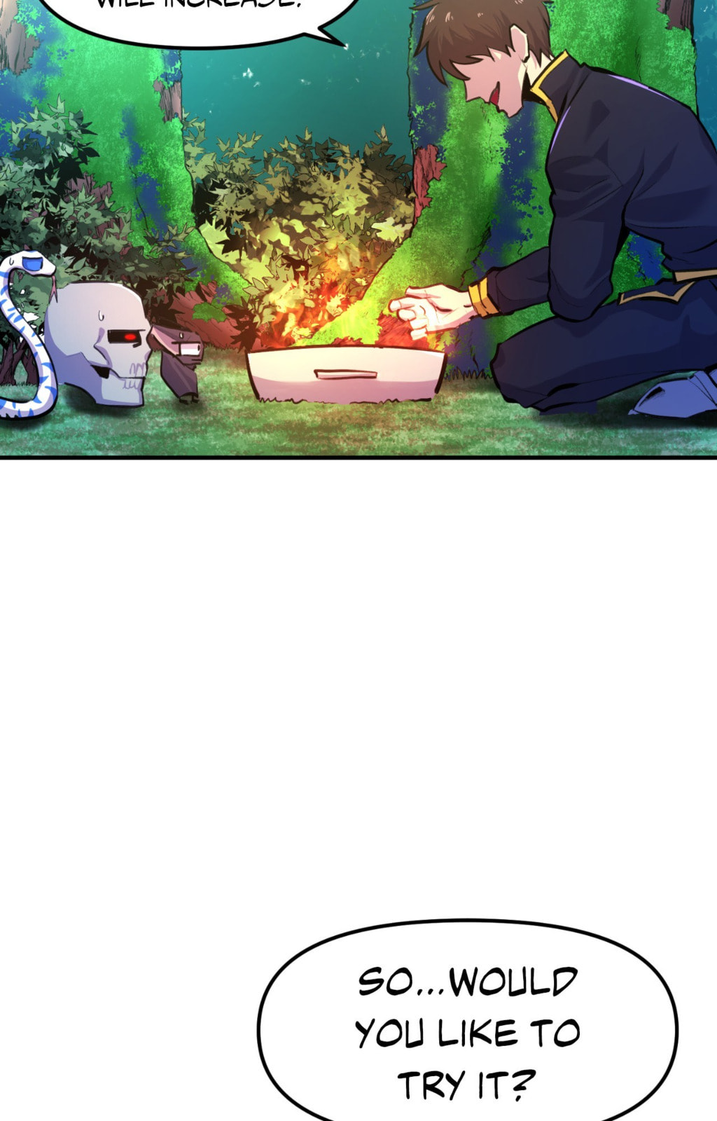 Read ARK chapter 108 image 94 on Lezhin