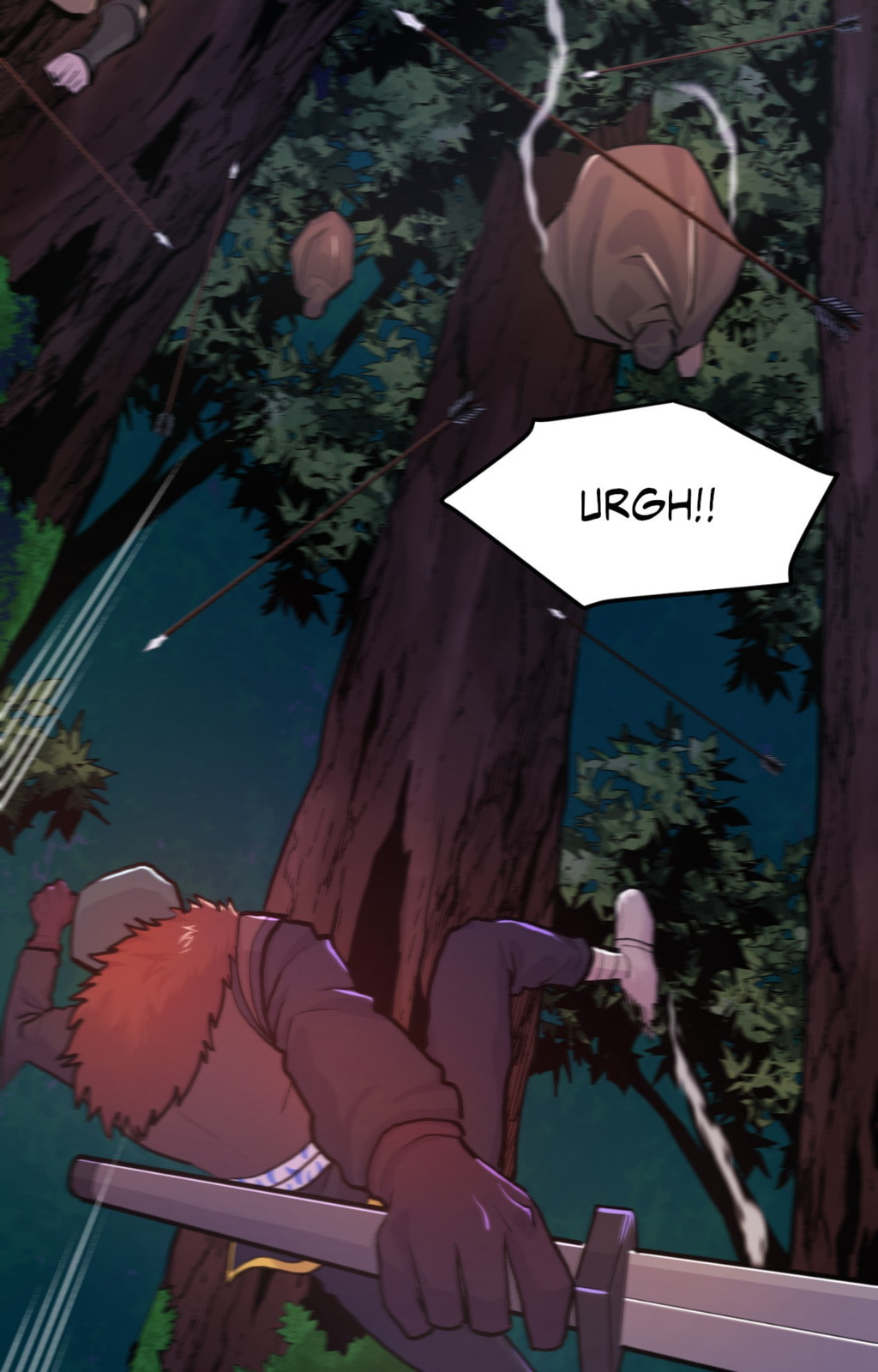 Read ARK chapter 109 image 102 on Lezhin
