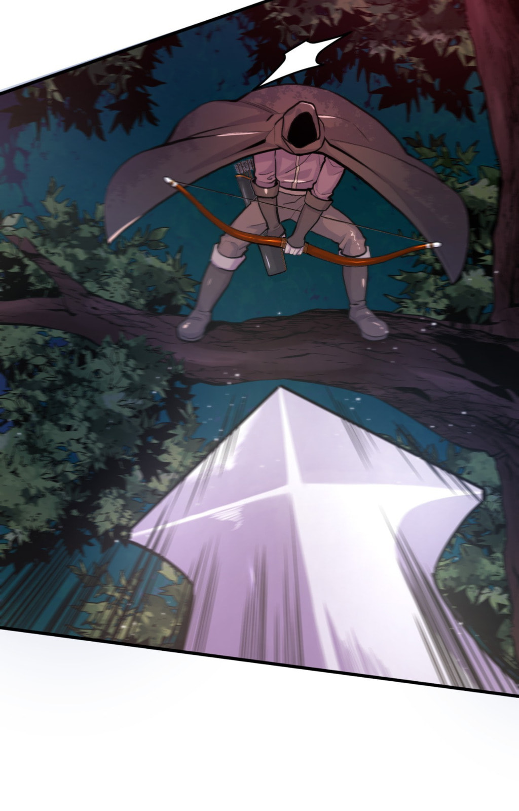 Read ARK chapter 109 image 106 on Lezhin