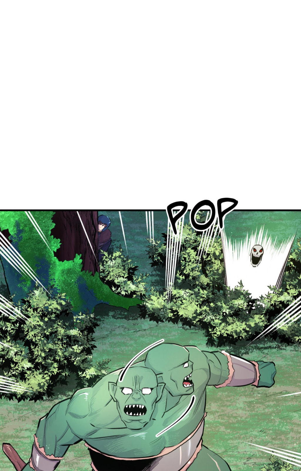 Read ARK chapter 109 image 11 on Lezhin