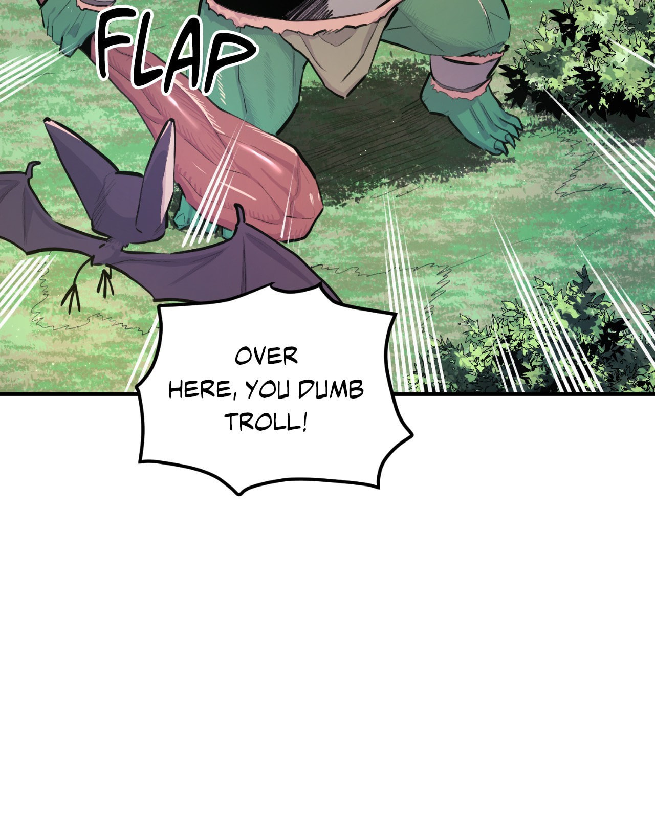 Read ARK chapter 109 image 12 on Lezhin