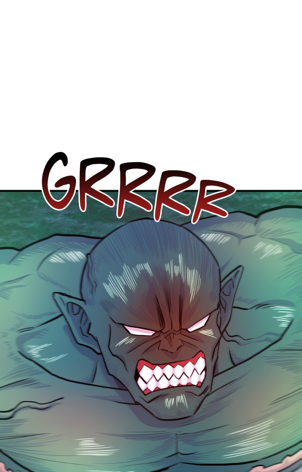 Read ARK chapter 109 image 13 on Lezhin