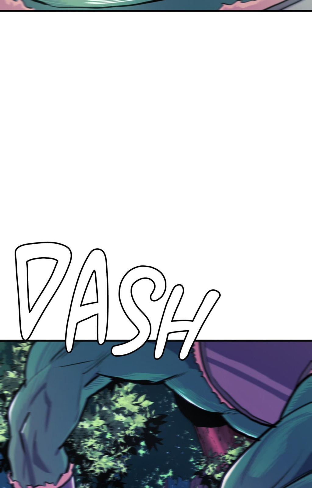 Read ARK chapter 109 image 14 on Lezhin