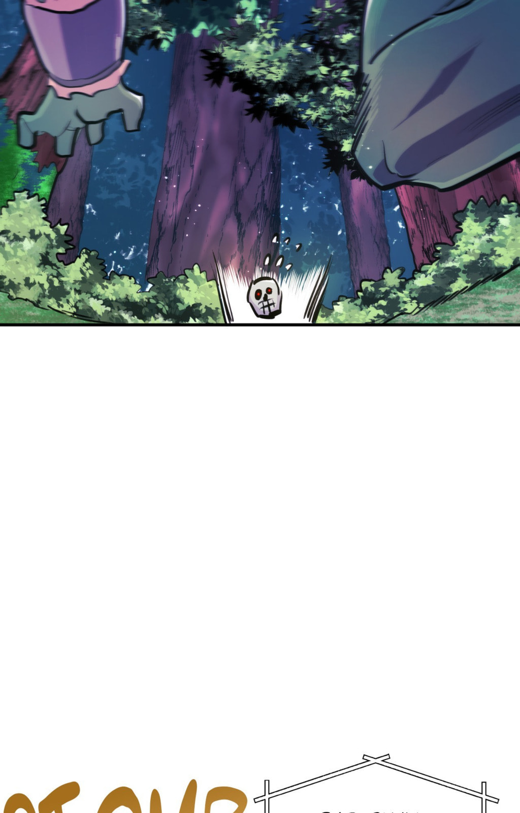 Read ARK chapter 109 image 15 on Lezhin