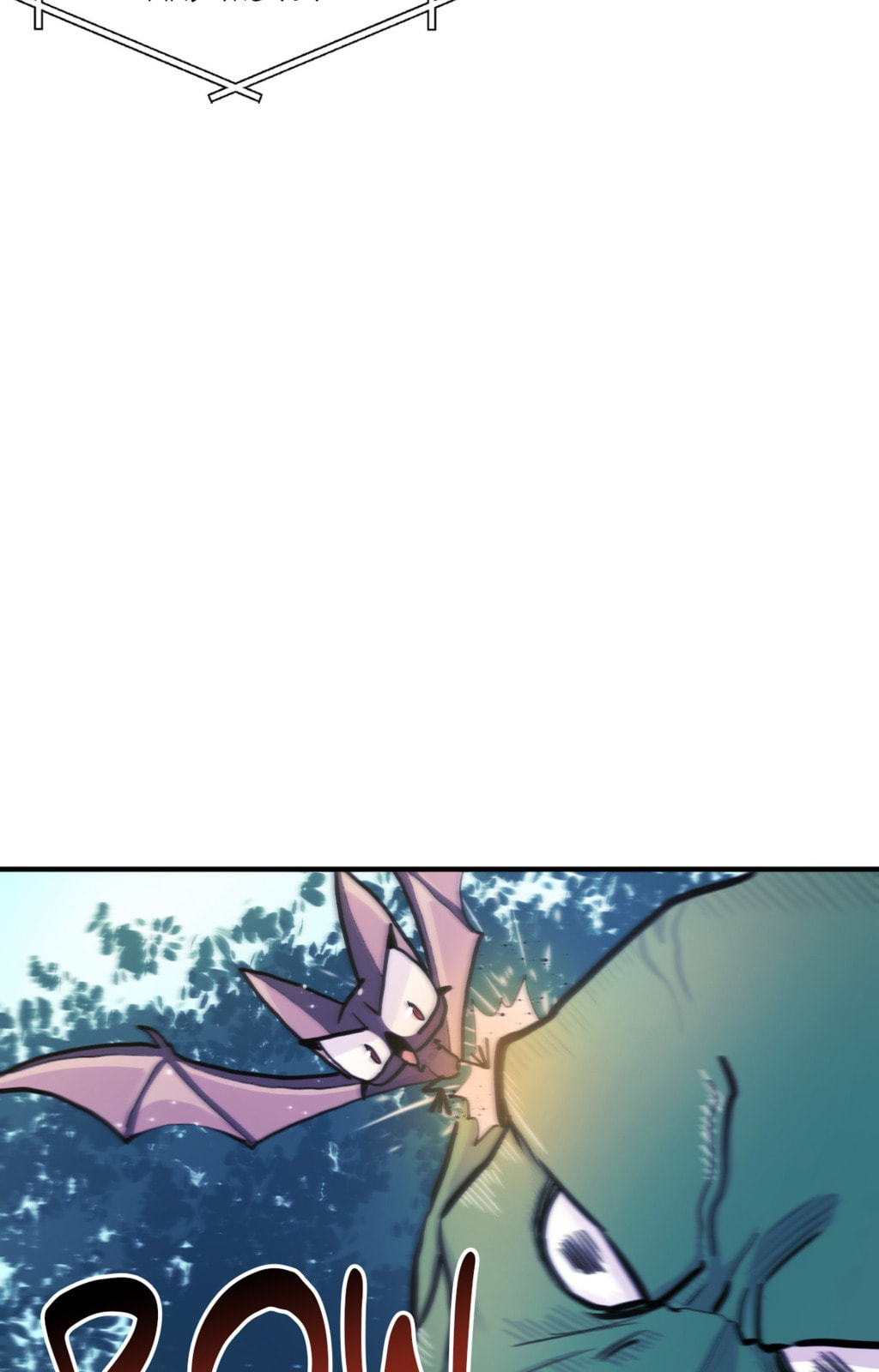 Read ARK chapter 109 image 17 on Lezhin