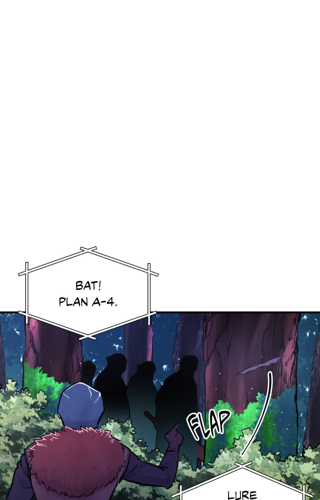 Read ARK chapter 109 image 2 on Lezhin