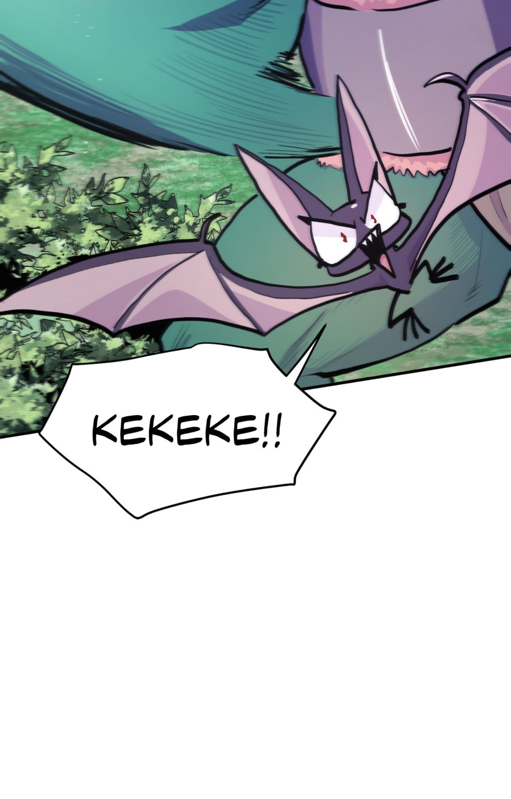 Read ARK chapter 109 image 20 on Lezhin