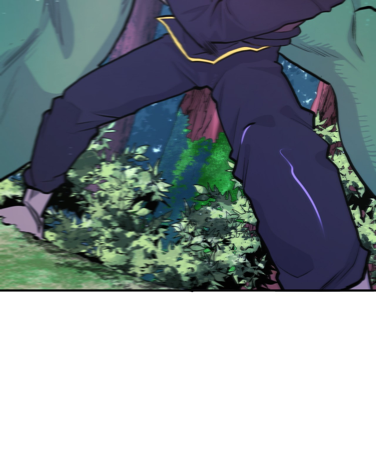 Read ARK chapter 109 image 25 on Lezhin