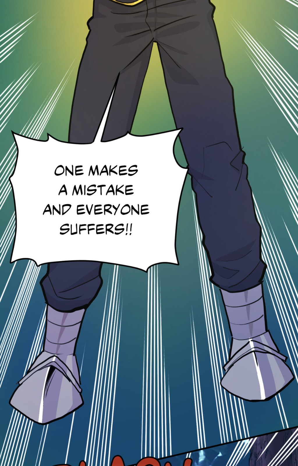 Read ARK chapter 109 image 29 on Lezhin
