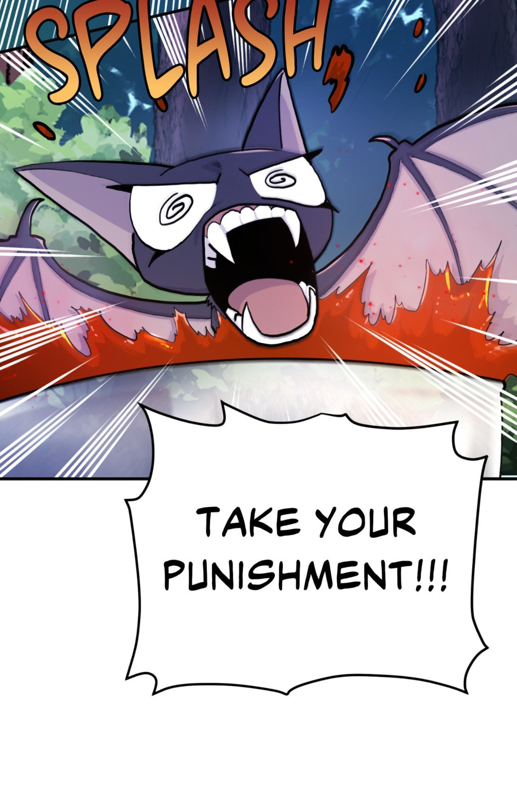 Read ARK chapter 109 image 30 on Lezhin