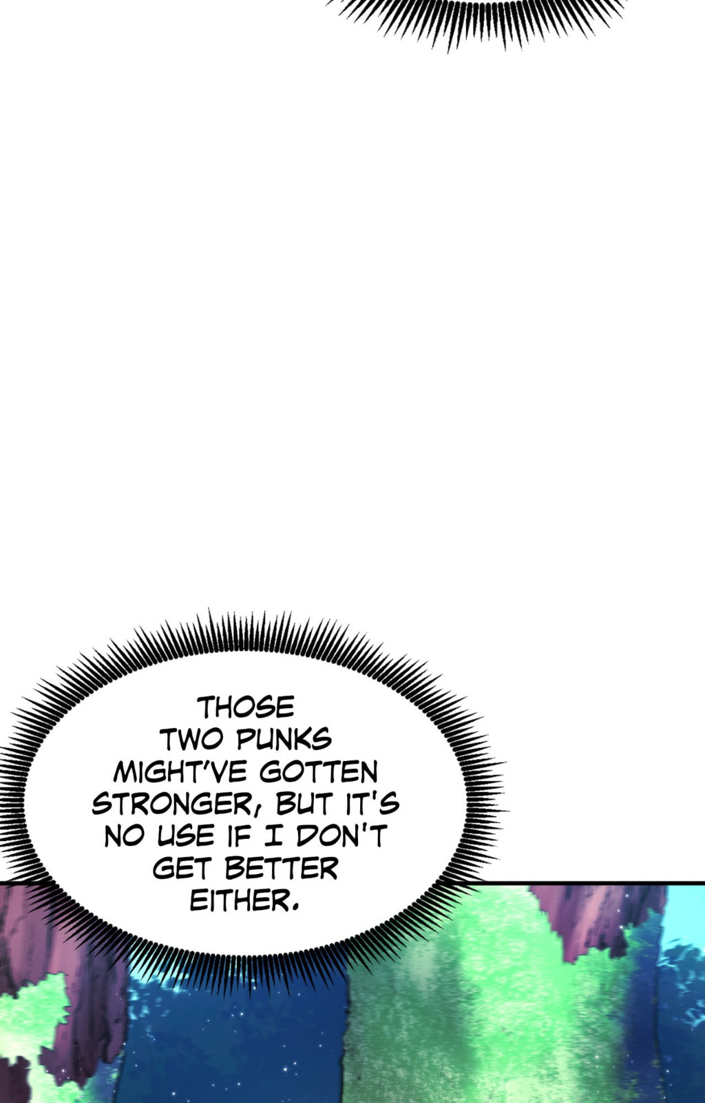 Read ARK chapter 109 image 39 on Lezhin