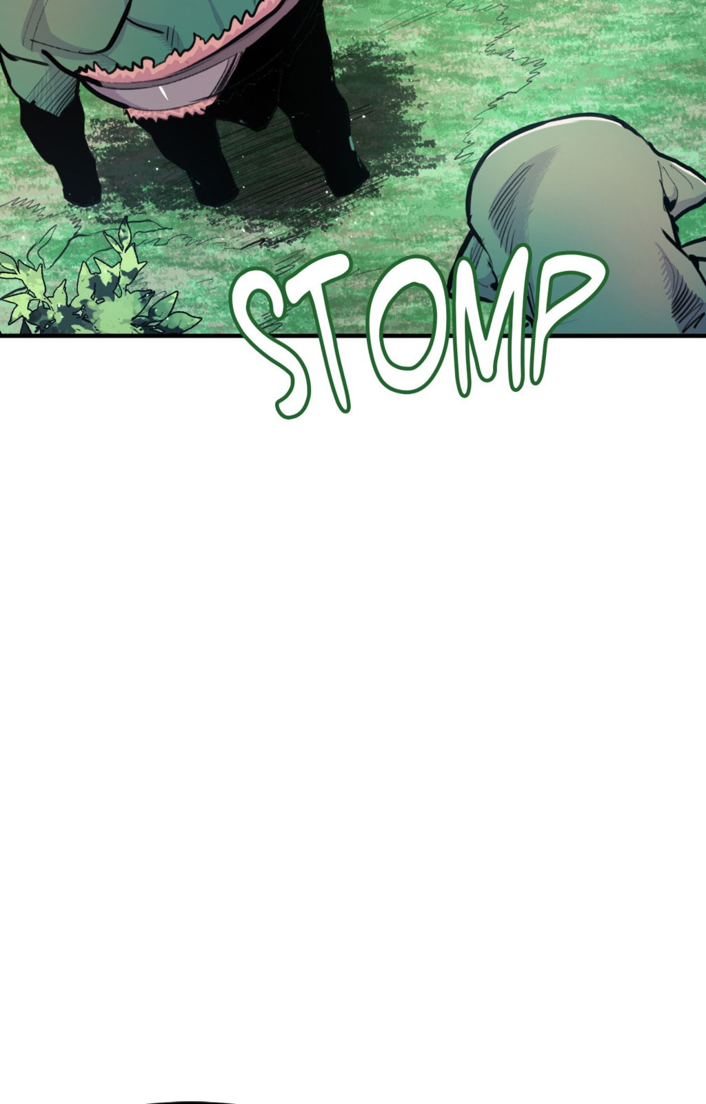 Read ARK chapter 109 image 4 on Lezhin