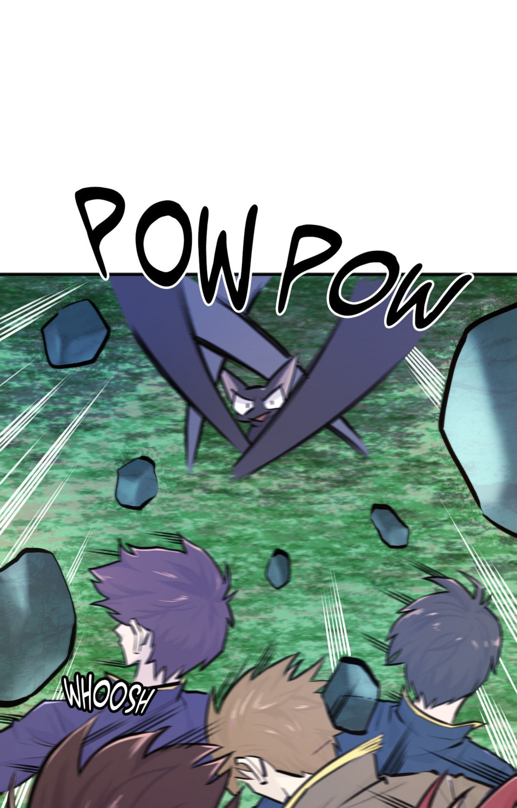 Read ARK chapter 109 image 44 on Lezhin