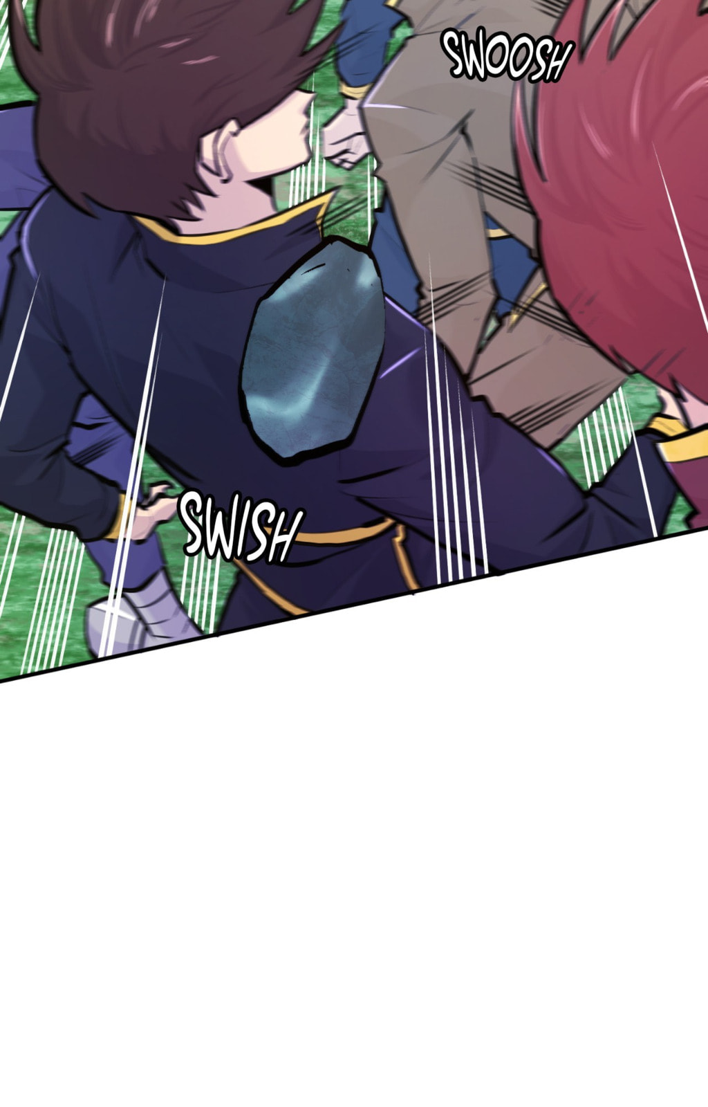 Read ARK chapter 109 image 45 on Lezhin