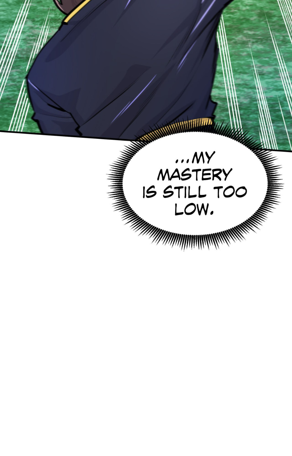Read ARK chapter 109 image 50 on Lezhin