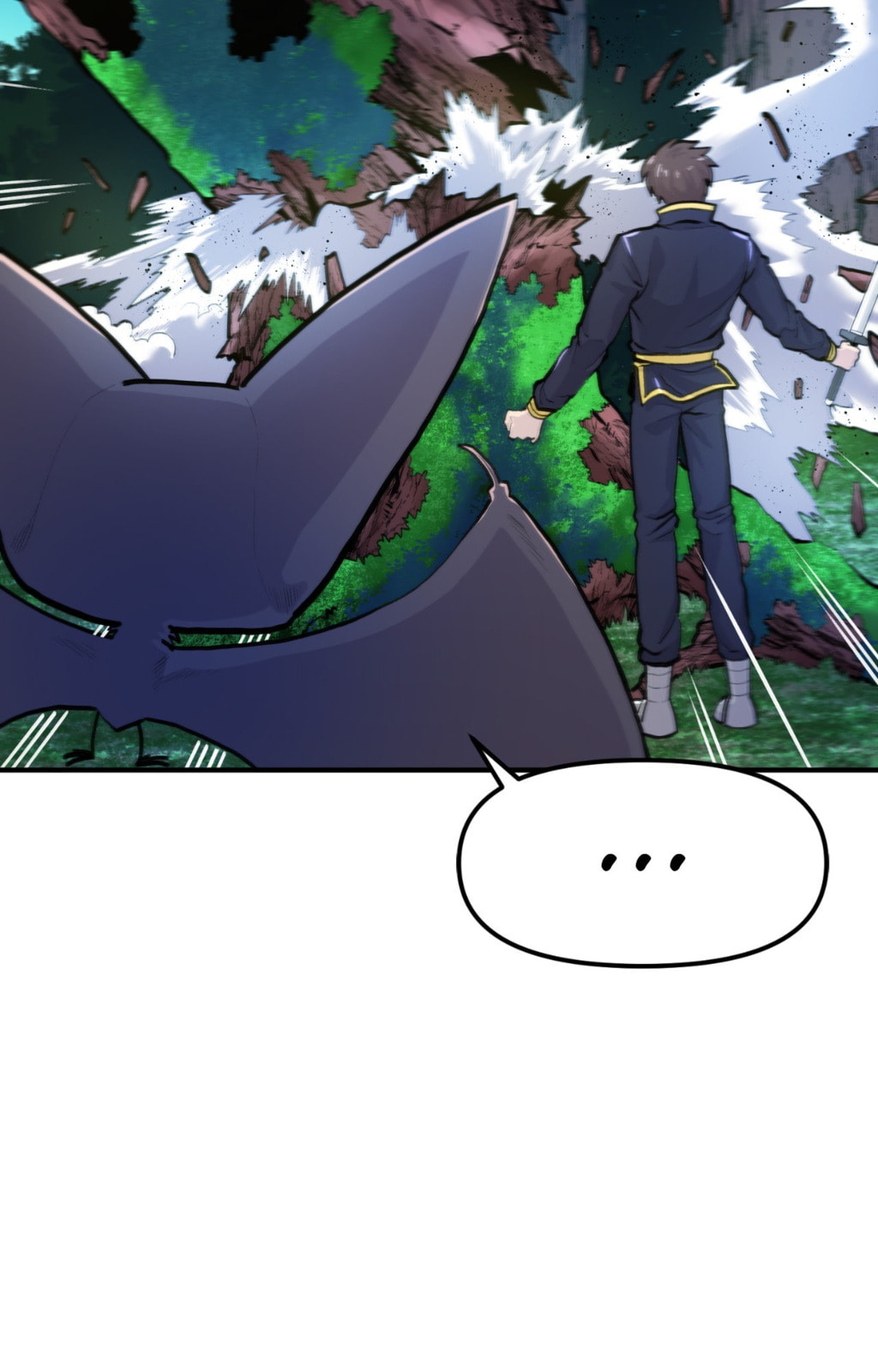 Read ARK chapter 109 image 53 on Lezhin