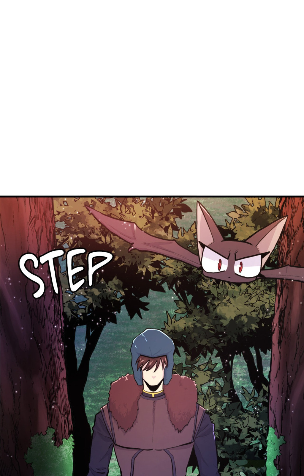 Read ARK chapter 109 image 56 on Lezhin