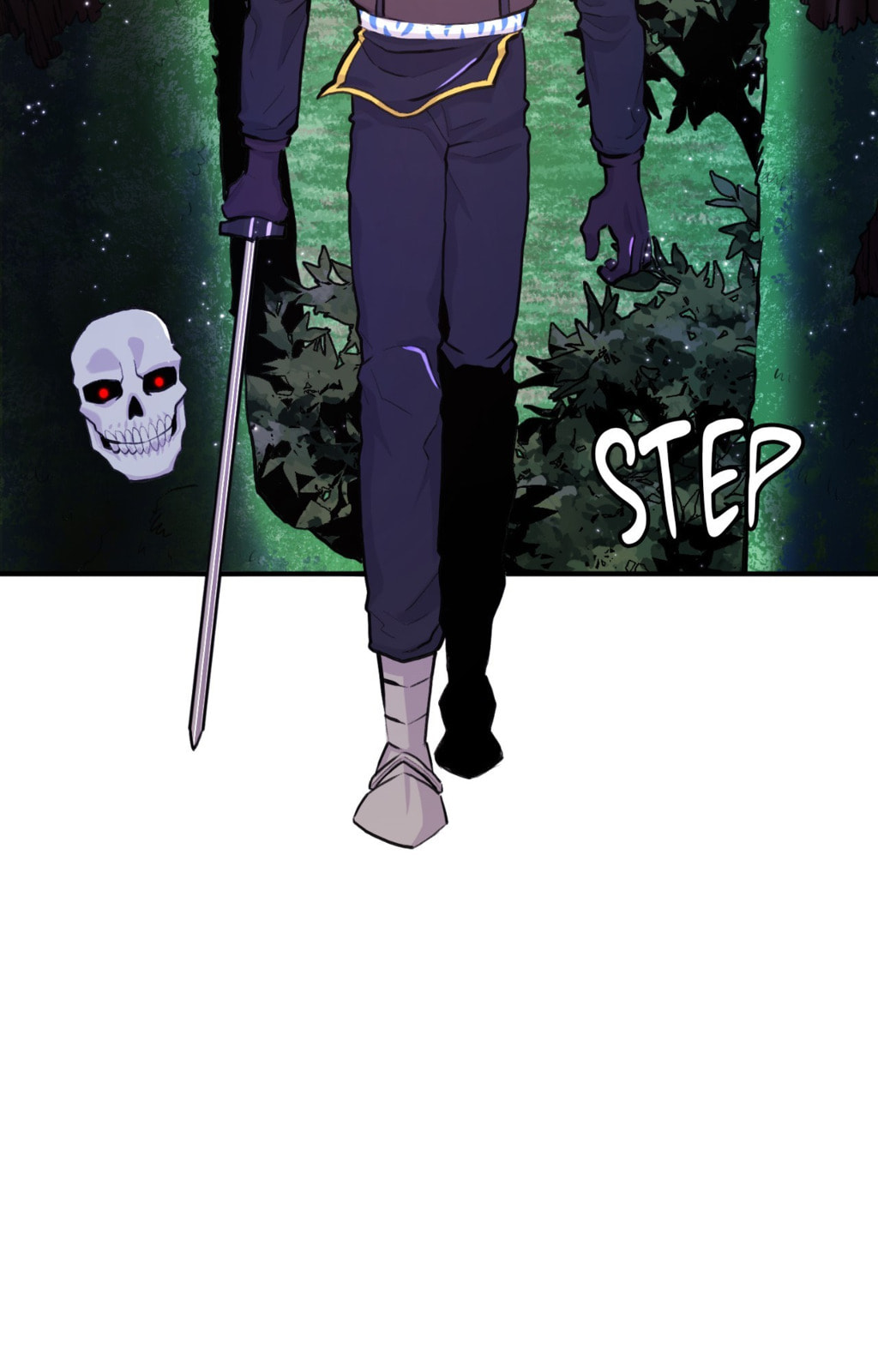 Read ARK chapter 109 image 57 on Lezhin