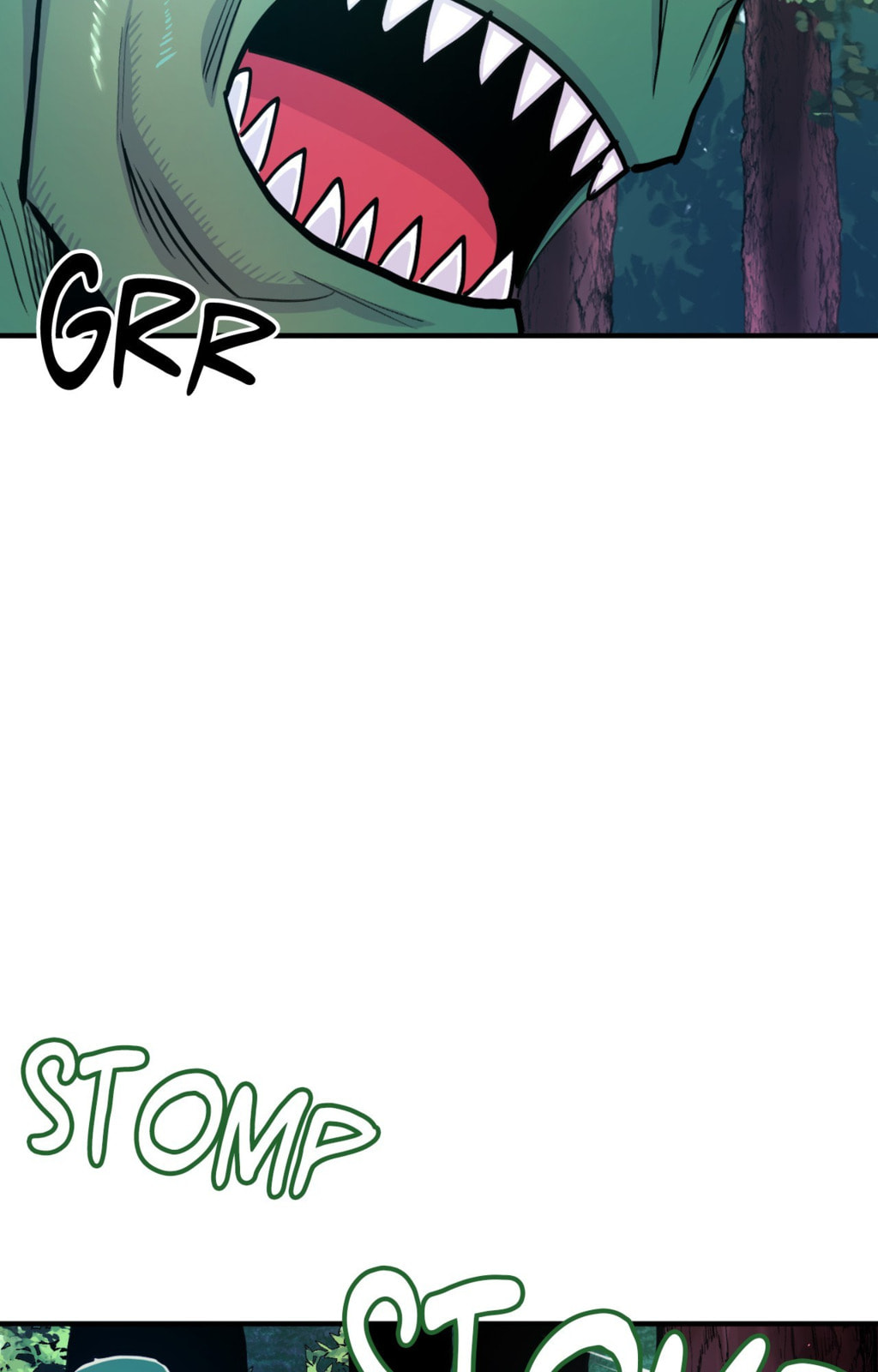 Read ARK chapter 109 image 6 on Lezhin