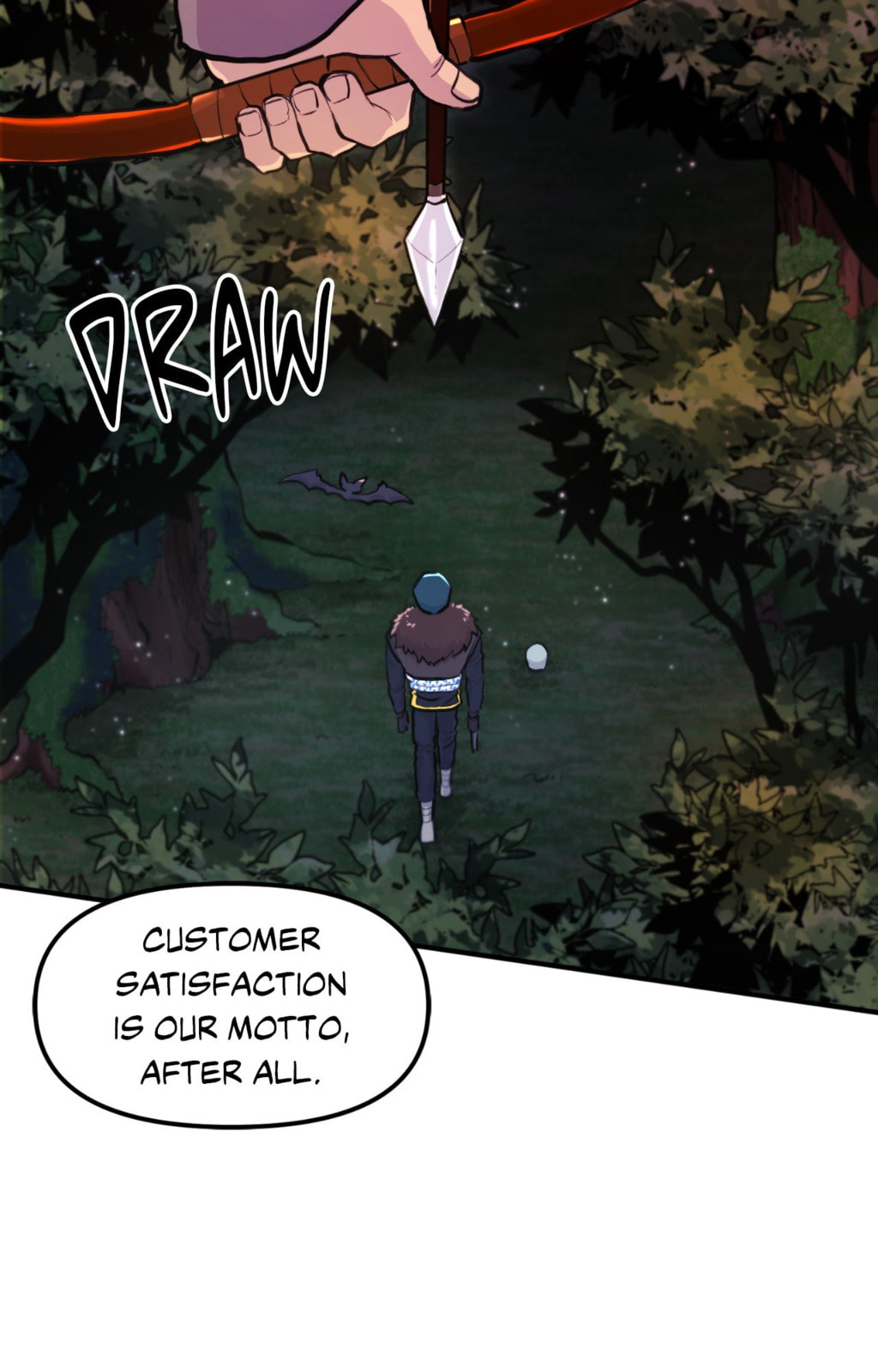 Read ARK chapter 109 image 62 on Lezhin