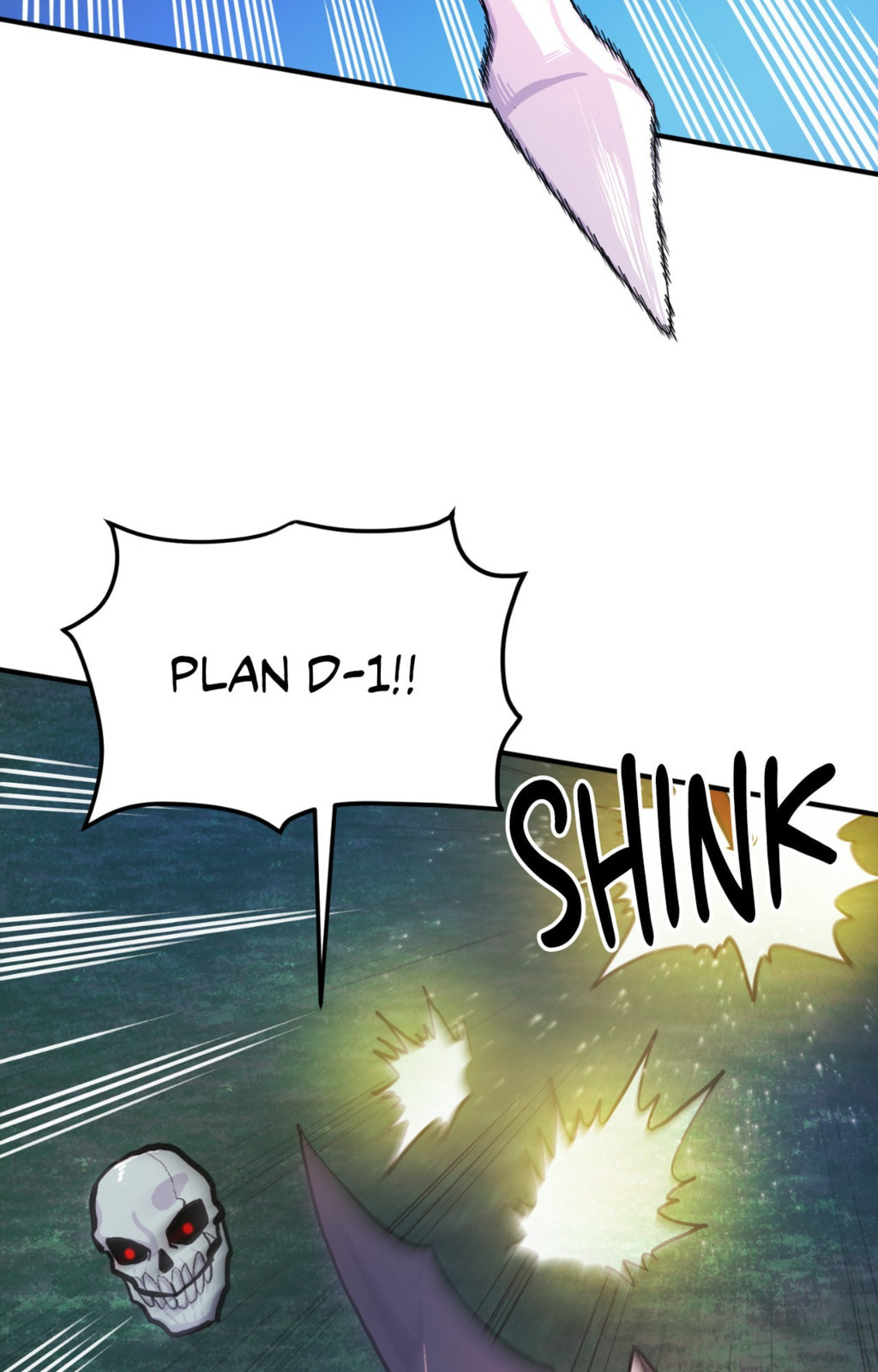 Read ARK chapter 109 image 65 on Lezhin