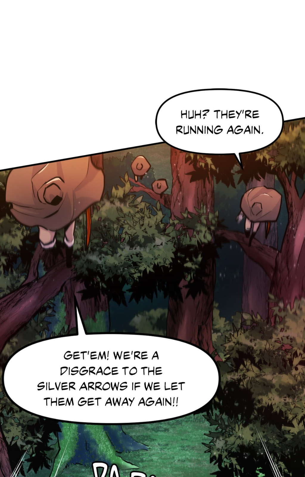 Read ARK chapter 109 image 67 on Lezhin