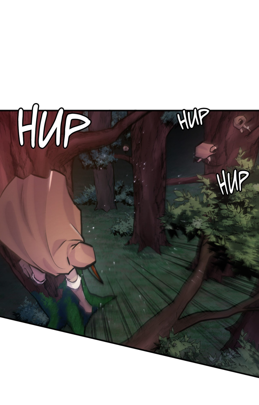 Read ARK chapter 109 image 69 on Lezhin