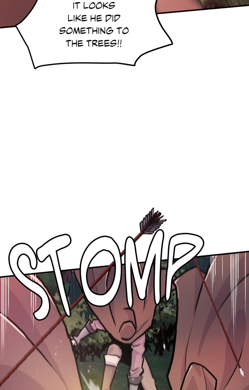 Read ARK chapter 109 image 74 on Lezhin
