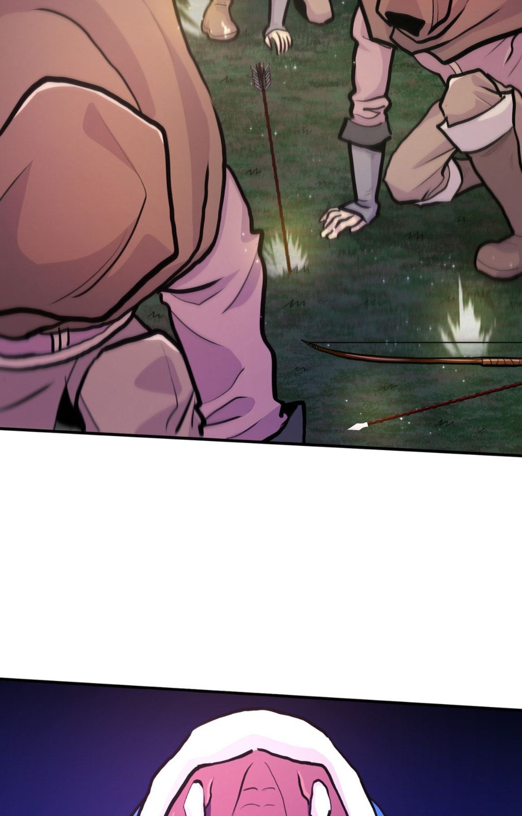 Read ARK chapter 109 image 75 on Lezhin