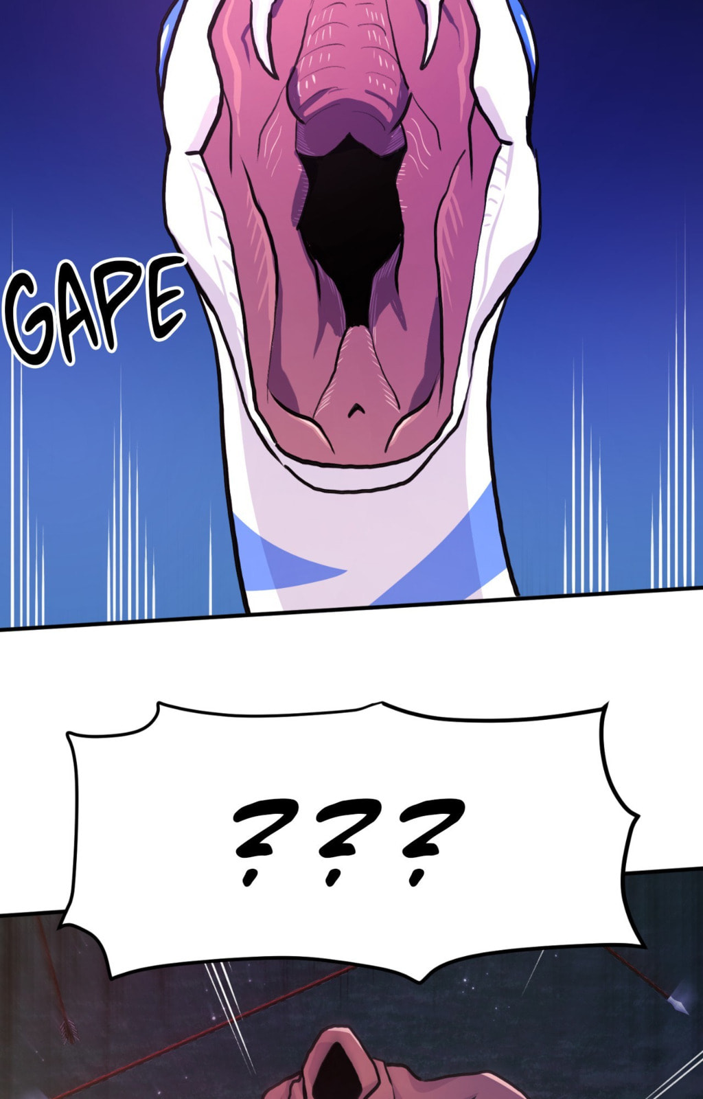 Read ARK chapter 109 image 76 on Lezhin