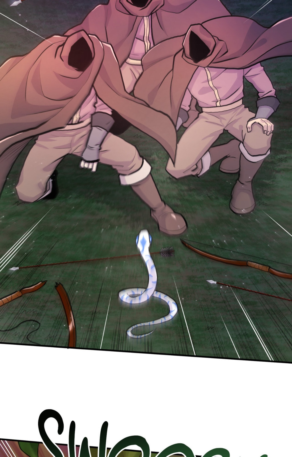 Read ARK chapter 109 image 77 on Lezhin