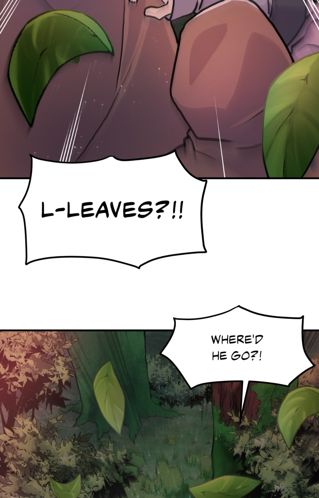 Read ARK chapter 109 image 79 on Lezhin