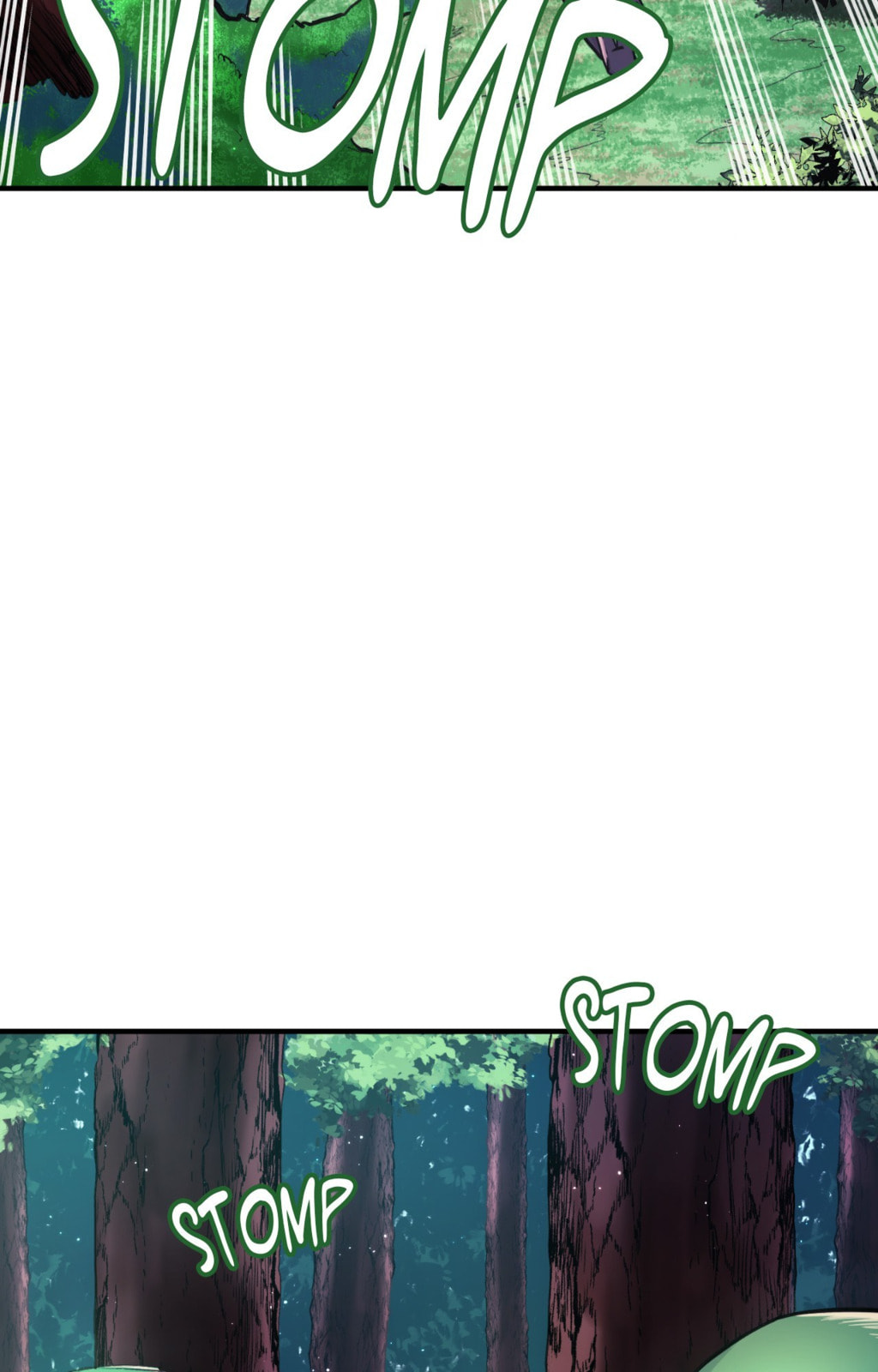 Read ARK chapter 109 image 8 on Lezhin